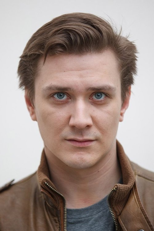 Андрей Горбацхев