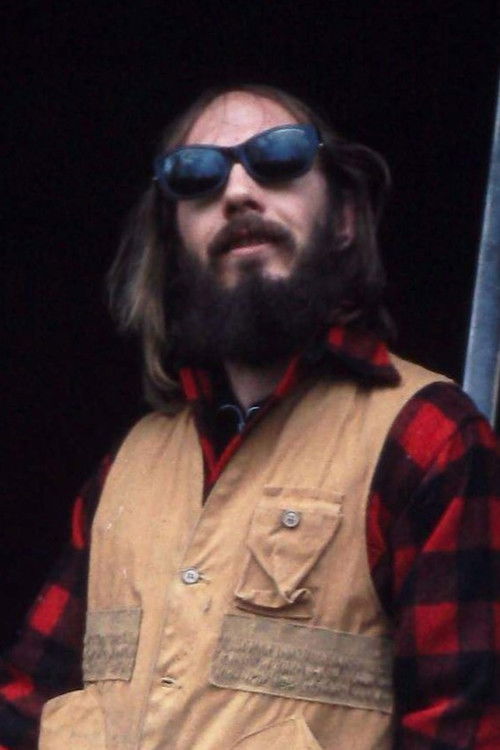 Тим Друммонд