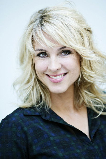 Цецилие Фрøкjæр