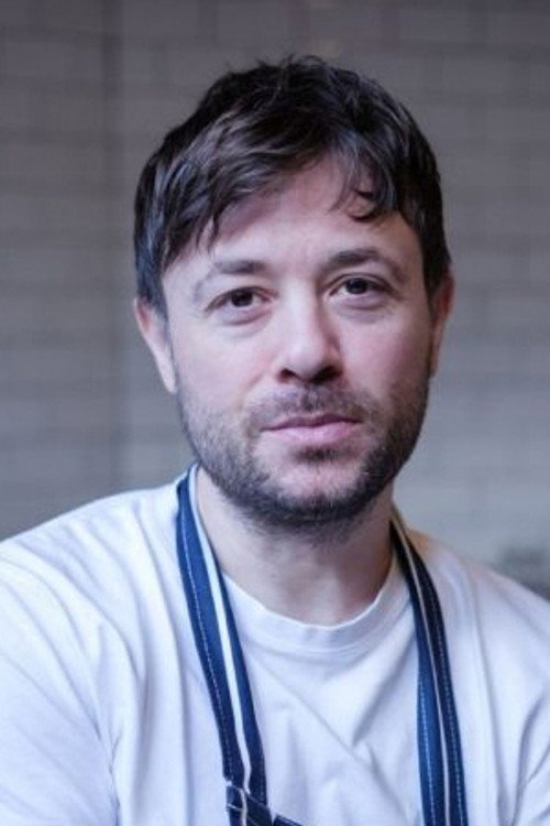 Том Геоффрей