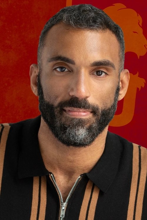 Травис Паттон