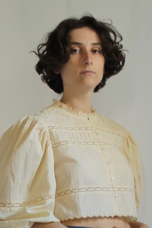 Анна Баqуéс