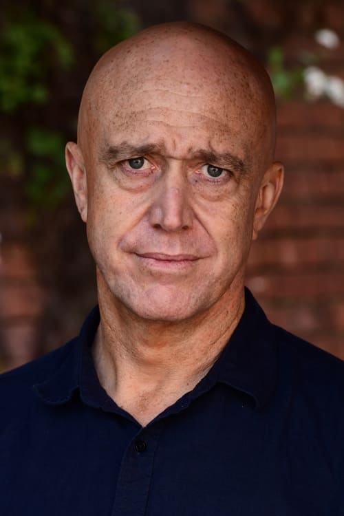 Алистэр Бейтс