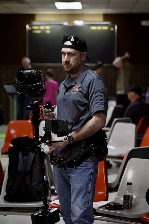 Wалт Еннекинг