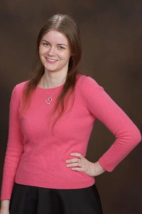 МарйАнн Кейсер