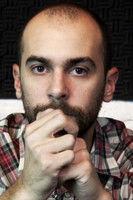 Гузмáн Гарцíа