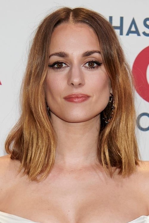 Силвиа Алонсо