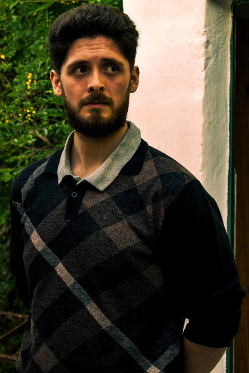 Фацундо Салвадор Гразиано