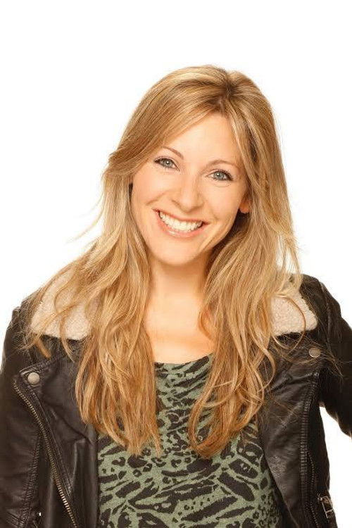 Наоми Wилкинсон