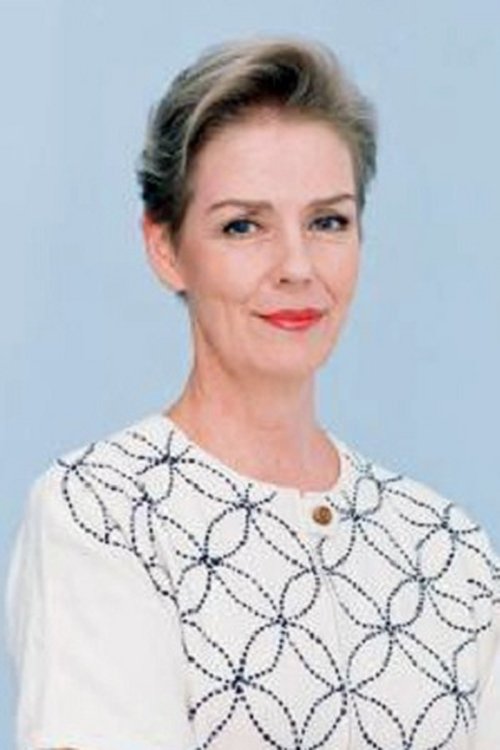 Едитх Хансон