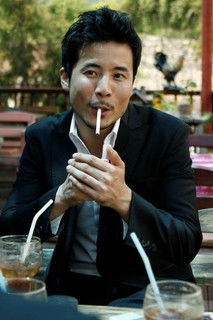 Jеонг Тае-мин