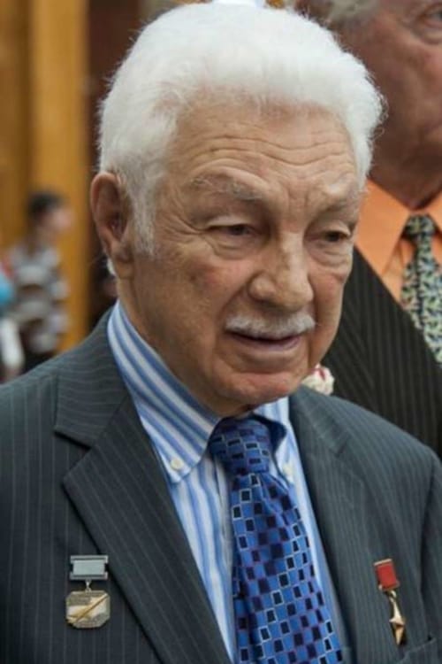 Степан Микоян