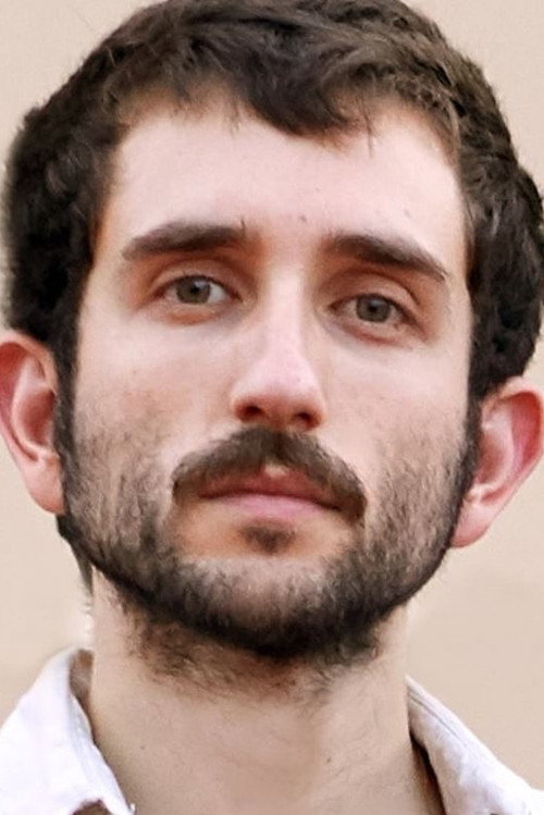 Герард Маргинедас