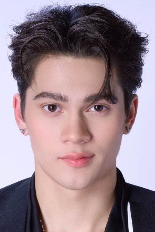 Jамес Пресцотт