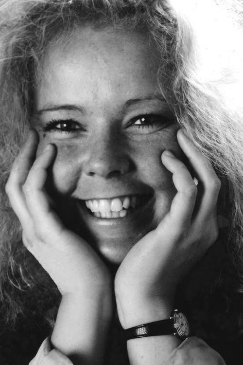 Анника Сундбаум-Мелин