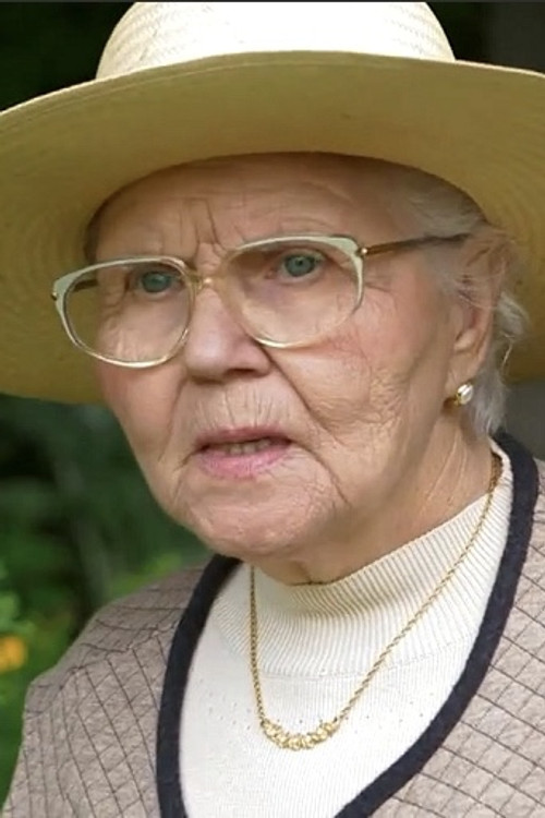 Jацqуелине Лафорце