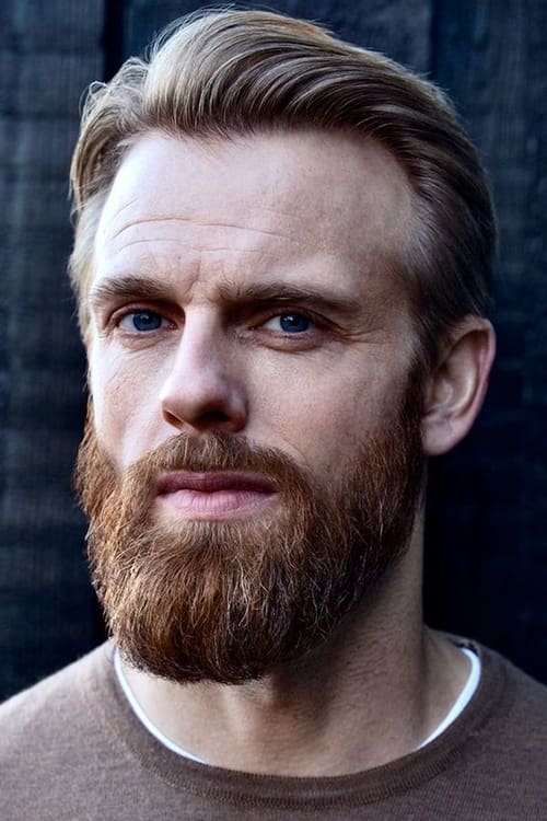 Мадс Хьюльманд