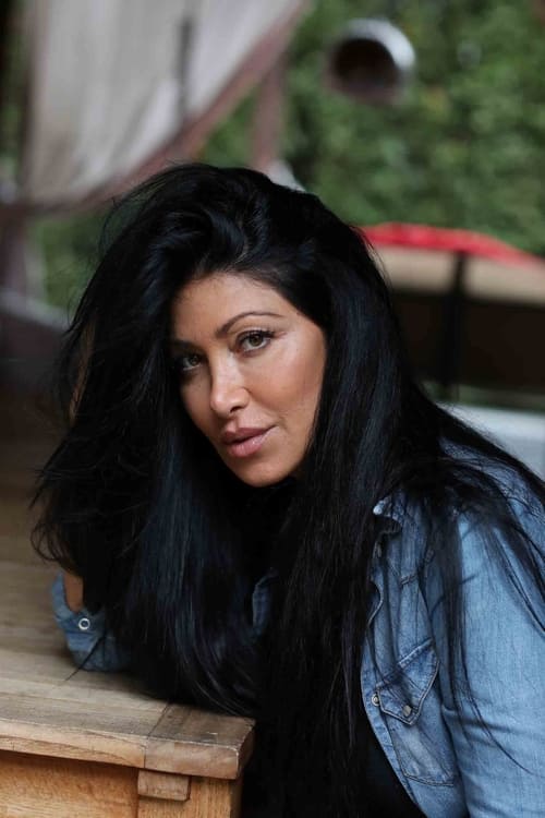 Йассмин Пуцци