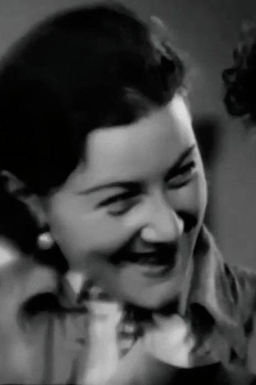 Елизавета Вачнадзе