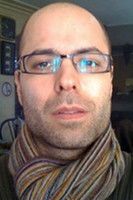 Сандро Лавеззи