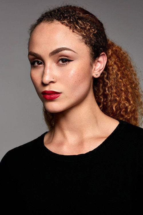 ЦорйАнне Робертс