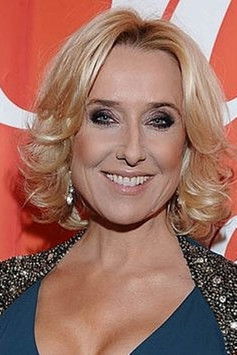 Агата Мłйнарска