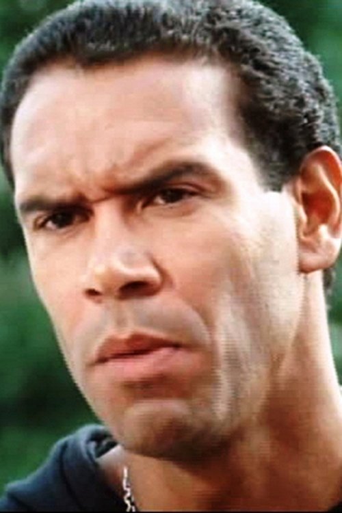  Антонио Барриос