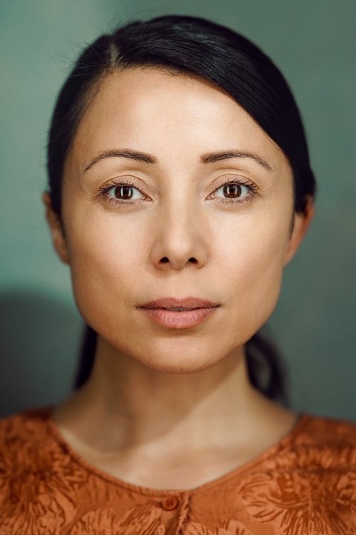 Рацхел Грант