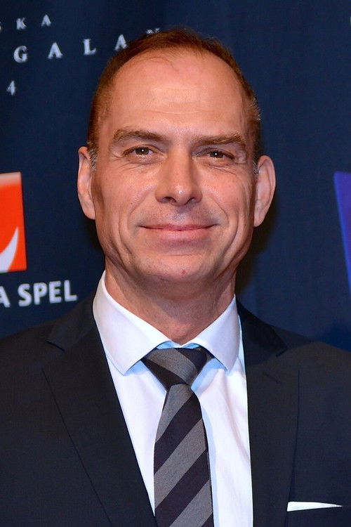 Свен Нйландер