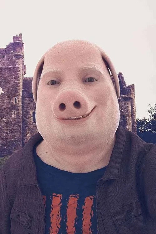 Jохн Порк