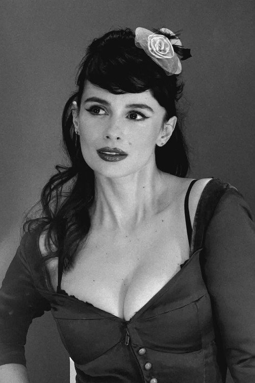 Драгана Левенска