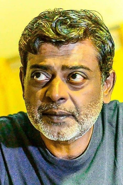 Бисwаруп Бисwас