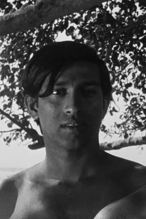 Цхану Бхаттацхарйа