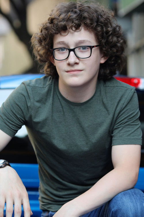 Jоей Цуртис-Греен