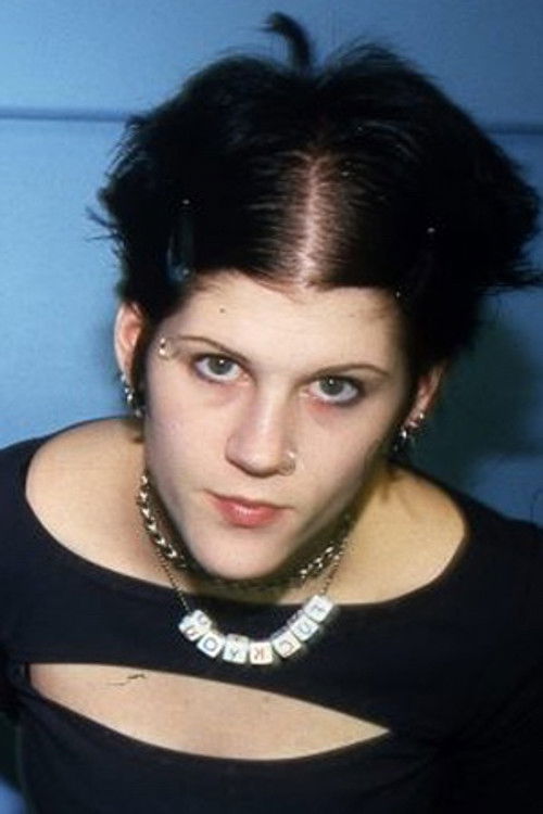  Морган Ландер