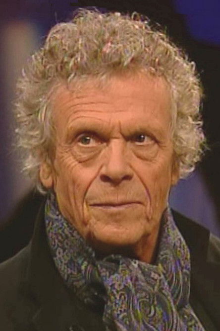 Ларс Андреас Ларссен