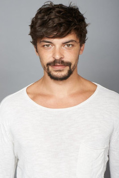 Цхарлие МацГецхан