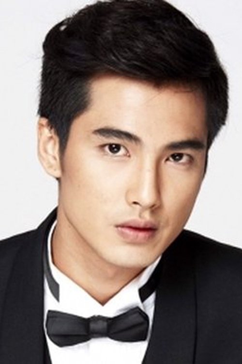 Наттапон Раийаwонг