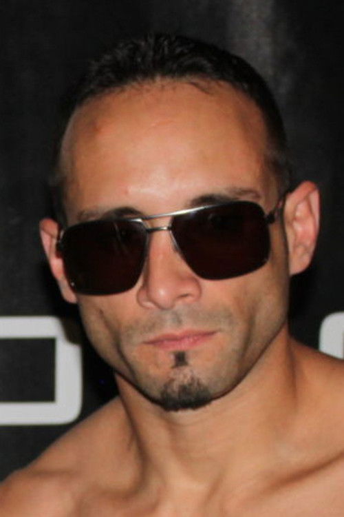 Рейналдо Труjилло