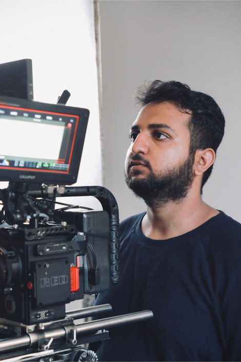 Арун Рамдас