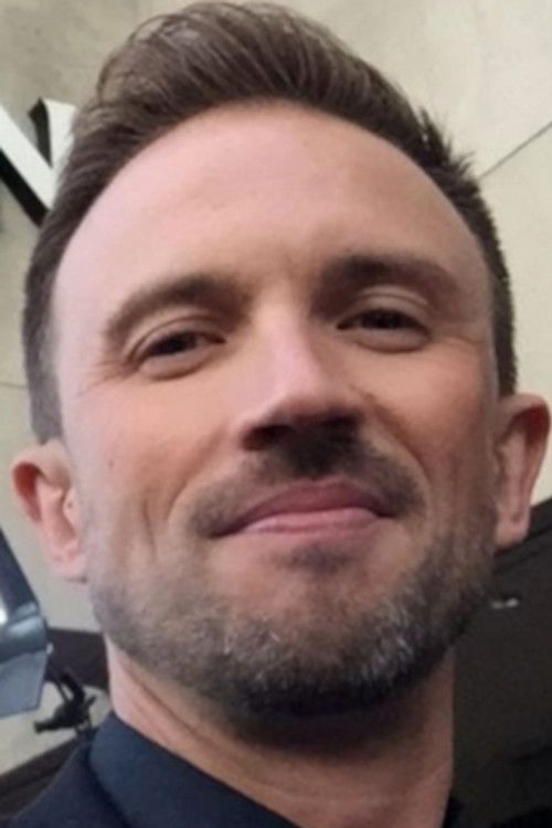 Крис Фитзгералд