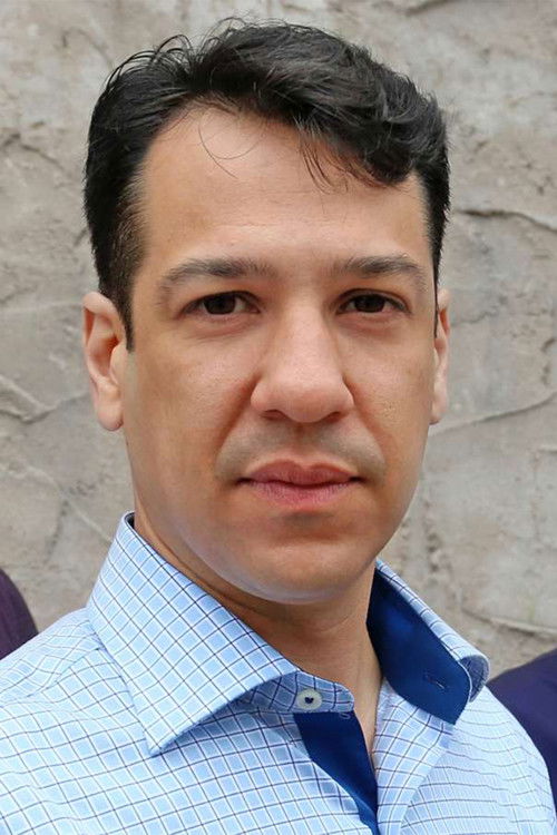 Осцар Перез