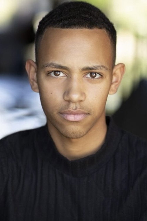 Габриел Робинсон