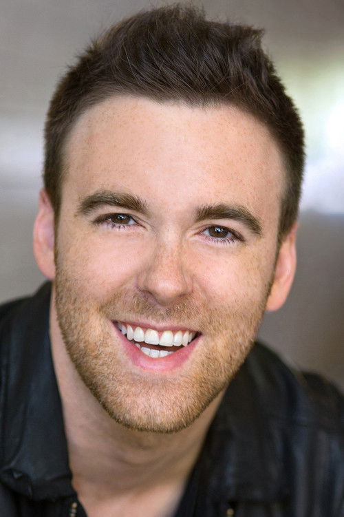 Сеан Фредрицкс