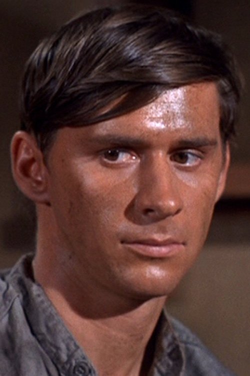  Берт Бринкерхофф