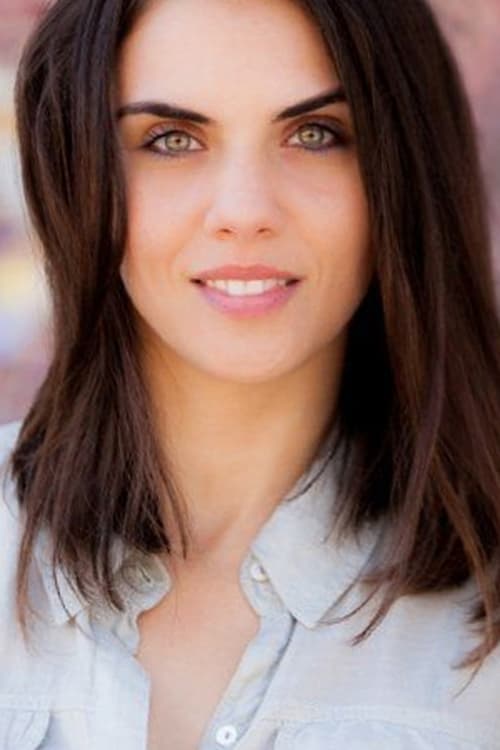 Элизабет Сент