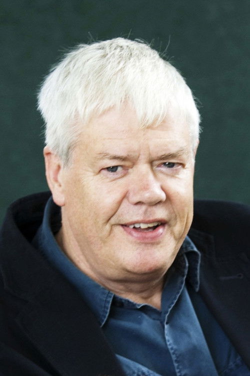 Бернард МацЛавертй