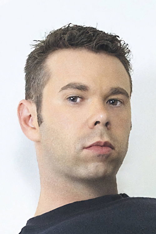 Бретт Цларк