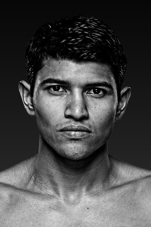 Цхристиан Оливо Барреда