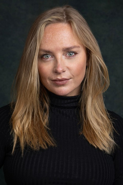 Наталие Анн Jамиесон